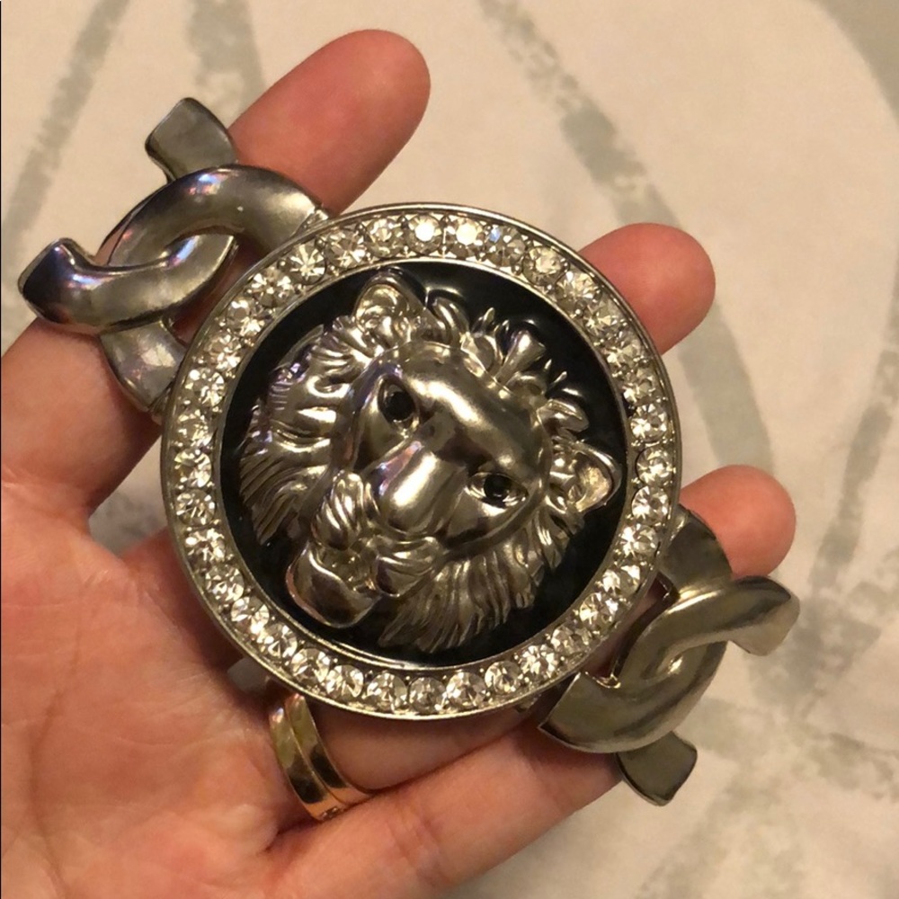 ✨Lion Bracelet